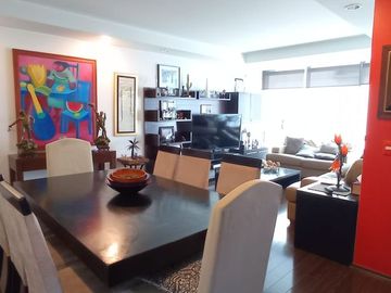DEPARTAMENTO EN VENTA EN INTERLOMAS