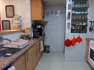 DEPARTAMENTO EN VENTA EN INTERLOMAS