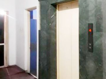 PERKANTORAN DI PECENONGAN GAMBIR JAKARTA PUSAT