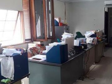 PERKANTORAN DI PECENONGAN GAMBIR JAKARTA PUSAT