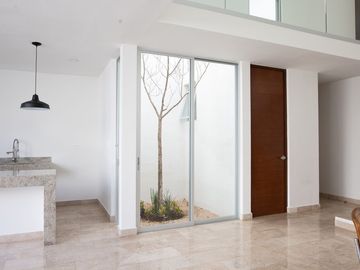 VENTA CASA TIPO TOWNHOUSE EN DZITYA AL NORTE DE MERIDA