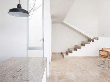 VENTA CASA TIPO TOWNHOUSE EN DZITYA AL NORTE DE MERIDA
