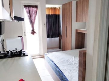 Disewa Apartemen Springlake Studio FF Caldesia Lt.15