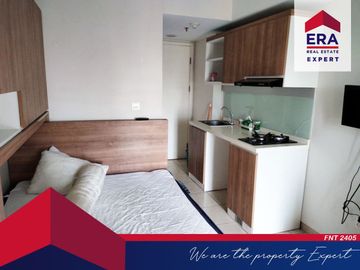 Disewa Apartemen Springlake Studio FF Caldesia Lt.15