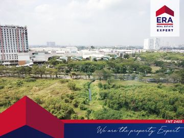 Disewa Apartemen Springlake Studio FF Caldesia Lt.15