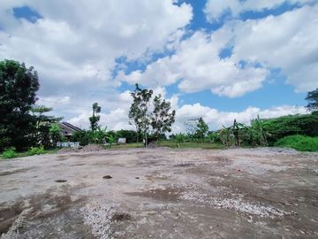 Info Rumah Selatan Jalan Pandanaran, 10 Unit