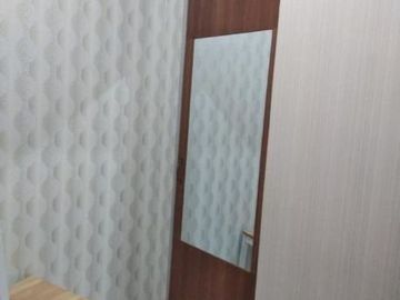 Apt. Puncak Kertajaya View pool, Furnish
