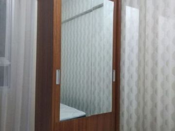 Apt. Puncak Kertajaya View pool, Furnish