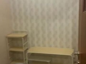 Apt. Puncak Kertajaya View pool, Furnish
