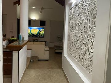 casa en venta en la colina. Cod V2345