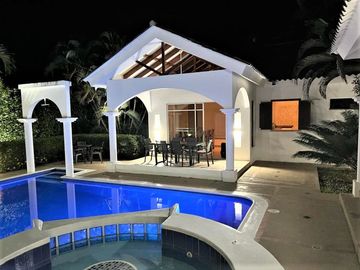 casa en venta en la colina. Cod V2345