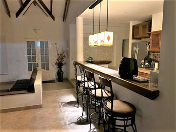 casa en venta en la colina. Cod V2345