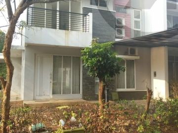 Rumah Bagus Siap Huni di Residence One | SC 2199 - RS