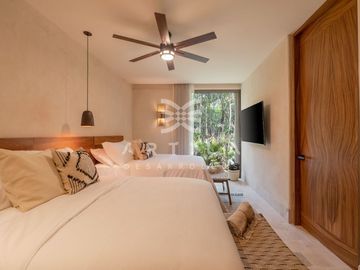 Artila Tulum - Habita la magia de la Selva Maya en Tulum - Departamentos de LUJO