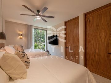 Artila Tulum - Habita la magia de la Selva Maya en Tulum - Departamentos de LUJO