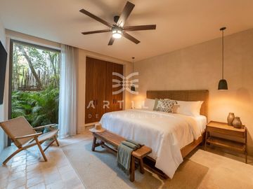 Artila Tulum - Habita la magia de la Selva Maya en Tulum - Departamentos de LUJO