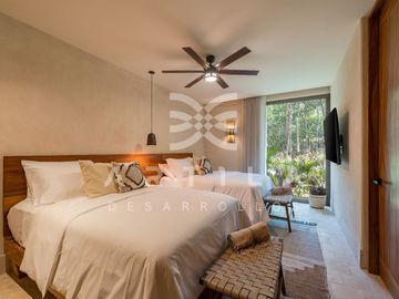 Artila Tulum - Habita la magia de la Selva Maya en Tulum - Departamentos de LUJO