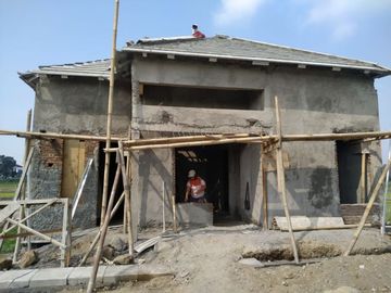 Jual Rumah Siap Huni Harga Murah Di Kota Klaten