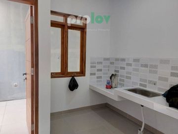 EDISI TURUN HARGA Rumah Lux Readystok di Arcamanik Cisaranten Antapani