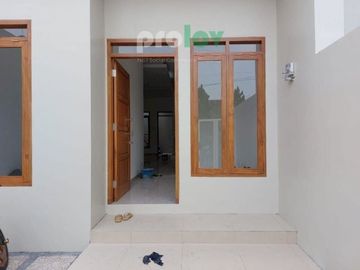 EDISI TURUN HARGA Rumah Lux Readystok di Arcamanik Cisaranten Antapani