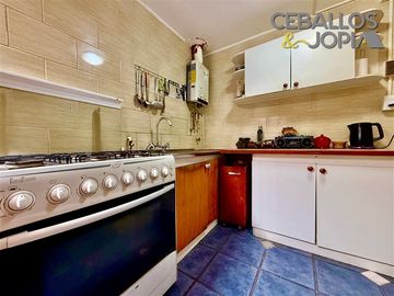 Casa en venta de 4 dorm. en Villa Alemana