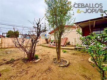 Casa en venta de 4 dorm. en Villa Alemana