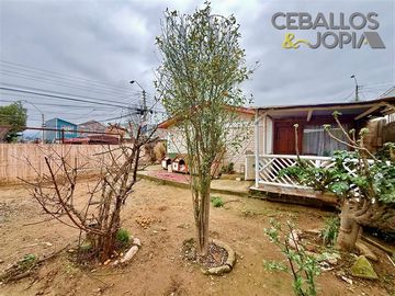 Casa en venta de 4 dorm. en Villa Alemana