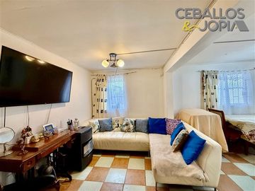 Casa en venta de 4 dorm. en Villa Alemana