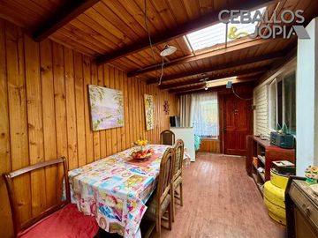 Casa en venta de 4 dorm. en Villa Alemana
