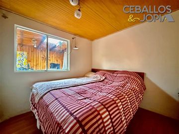 Casa en venta de 4 dorm. en Villa Alemana