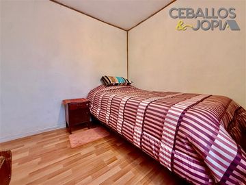Casa en venta de 4 dorm. en Villa Alemana