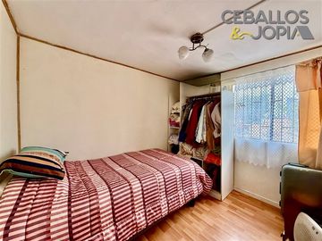 Casa en venta de 4 dorm. en Villa Alemana