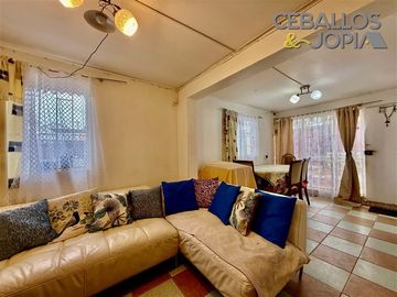 Casa en venta de 4 dorm. en Villa Alemana