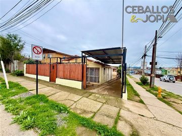 Casa en venta de 4 dorm. en Villa Alemana
