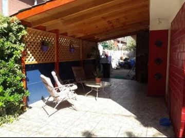 Increíble casa 2 pisos