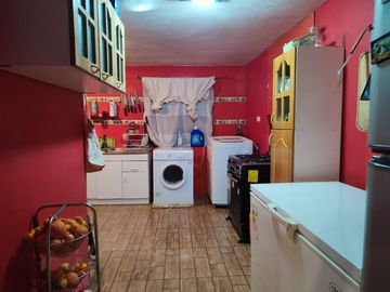 Increíble casa 2 pisos