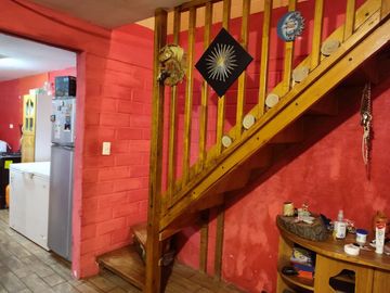 Increíble casa 2 pisos