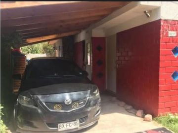 Increíble casa 2 pisos