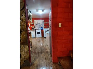 Increíble casa 2 pisos