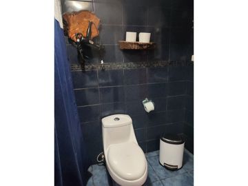 Increíble casa 2 pisos