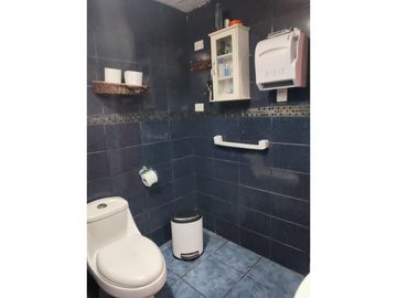Increíble casa 2 pisos