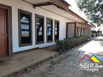 Pabrik murah di kawasan Berikat, Karawang Timur siap Pakai hanya 45 M (Nego sampe Deal)