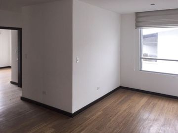 Vendo departamento nuevo. Bellavista