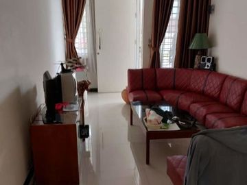 Rumah Minimalis Strategis Siap Huni Springville TKI 5 Kopo Bandung