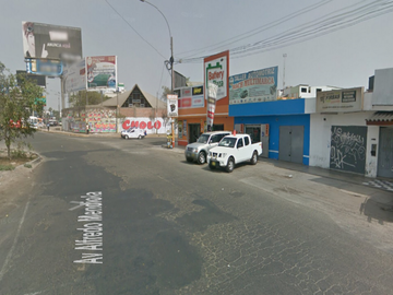 INMUEBLE COMERCIAL