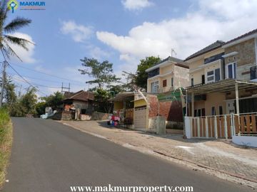 Rumah 400 Jutaan di Malang