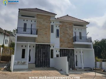 Rumah 400 Jutaan di Malang