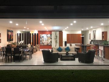 Residencia de lujo en Burgos Corinto