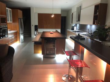 Residencia de lujo en Burgos Corinto