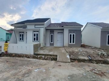 New Ayoedia Lestari rumah subsidi tanpa Dp